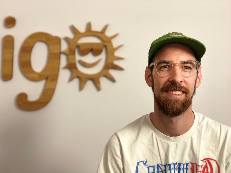 Senior Product Manager - Sam