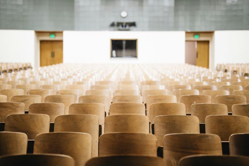 Wissen teilen, Zukunft gestalten: Unsere Kooperationen mit Hochschulen & Universäten