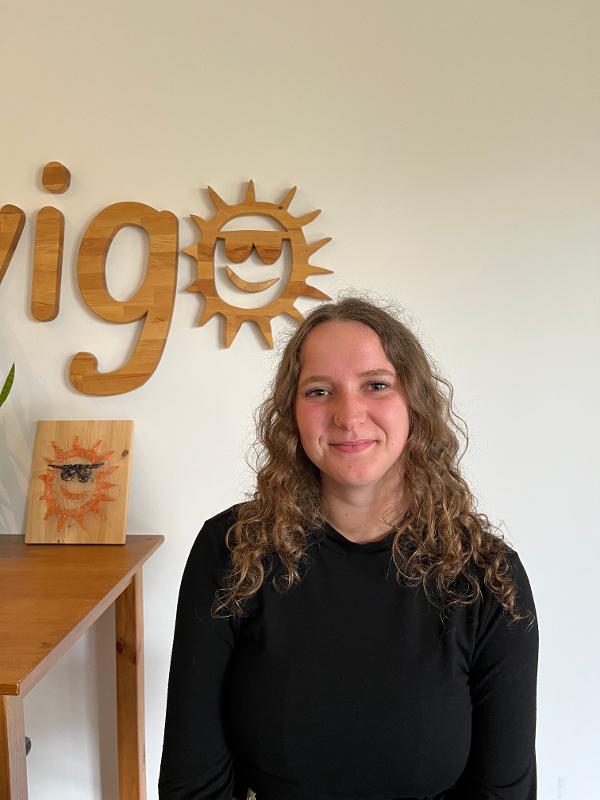 Account & Product Manager France - Johanna